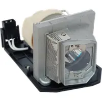 Optoma TW762-GOV kompatibel lampa med modul