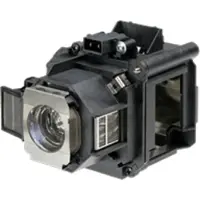 Epson EB-G5450W kompatibel lampa med modul