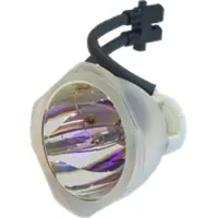 Plus U5-323 kompatibel lampa utan modul