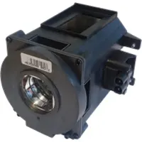 NEC PA600X+ kompatibel lampa med modul