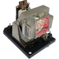 NEC NP4100 diamond-lampa med modul