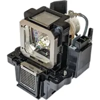 JVC DLA-RS20LTD generisk lampa med modul