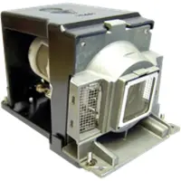 Toshiba TLPLW10 kompatibel lampa med modul