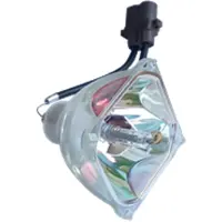 Panasonic PT-LB51SE kompatibel lampa utan modul