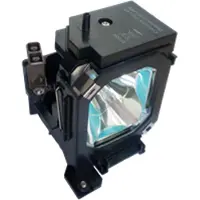 A+K EMP-7600P kompatibel lampa med modul