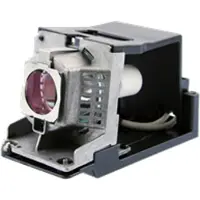 Toshiba TDP-EX21 kompatibel lampa med modul
