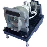 NEC PX700W2 kompatibel lampa med modul