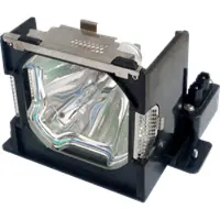 Sanyo PLC-XP45 generisk lampa med modul