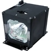 Sharp XV-Z21000 generisk lampa med modul