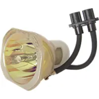 Mitsubishi MD-640X originallampa utan modul