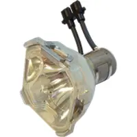 Mitsubishi LVP-SL25U originallampa utan modul