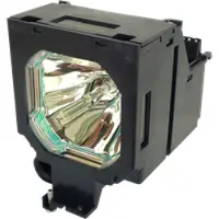 Christie LX1750 kompatibel lampa med modul