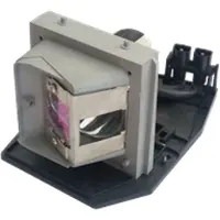 Acer P7270 kompatibel lampa med modul