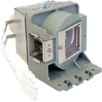 Infocus IN126STA kompatibel lampa med modul