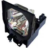 Sanyo PLC-SP46E generisk lampa med modul