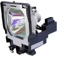 Sanyo PLC-XF4700C generisk lampa med modul