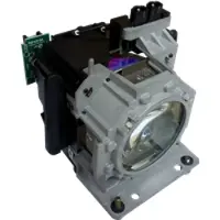 Panasonic PT-DW90 generisk lampa med modul