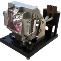 Digital Projection E-Vision WUXGA 6800 kompatibel lampa med modul