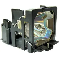 Sony LMP-C132 kompatibel lampa med modul