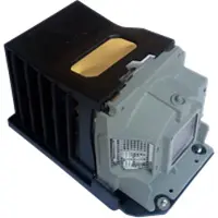 Toshiba TDP-T360U kompatibel lampa med modul