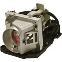 Optoma TW766W kompatibel lampa med modul