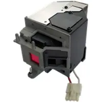 Infocus Work Big IN26+ kompatibel lampa med modul