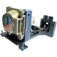BenQ DS655 kompatibel lampa med modul