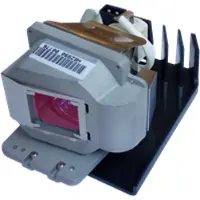 Viewsonic PJ559DC-1 kompatibel lampa med modul