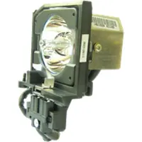 3M DMS 815 kompatibel lampa med modul