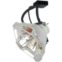 Sanyo PLC-XF47 kompatibel lampa utan modul