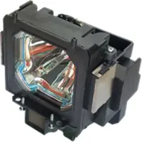 Sanyo LP-XT35 generisk lampa med modul