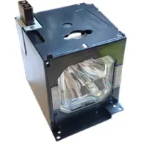 Sharp XV-Z11000 kompatibel lampa med modul