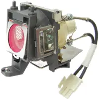 BenQ MP770 kompatibel lampa med modul