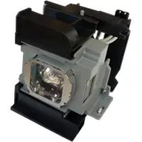 Panasonic PT-AT5000E kompatibel lampa med modul