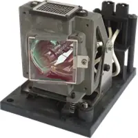 Vivitek D5500 generisk lampa med modul