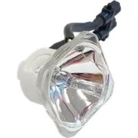 NEC VT45KG kompatibel lampa utan modul