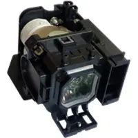 NEC VT700G kompatibel lampa med modul