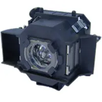 Epson EMP-540 kompatibel lampa med modul