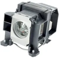 Epson PowerLite 1723 generisk lampa med modul