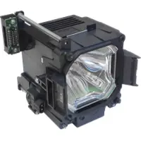 Sony LMP-F330 kompatibel lampa med modul