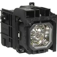NEC NP3250WG generisk lampa med modul