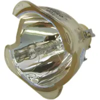 Optoma BL-FS300A (SP.89601.001) originallampa utan modul
