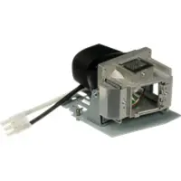 Vivitek D509 kompatibel lampa med modul