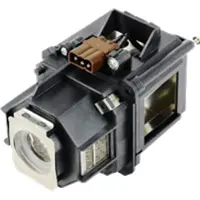 Epson EB-G5200W kompatibel lampa med modul