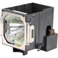 Sanyo PLC-XF70 generisk lampa med modul