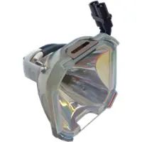 Sanyo PLV-60HT kompatibel lampa utan modul