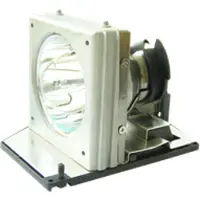 Optoma PX2300 kompatibel lampa med modul