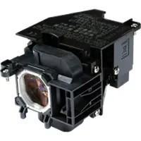 NEC NP-P604X diamond-lampa med modul