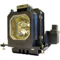 Sanyo PLC-Z800 generisk lampa med modul