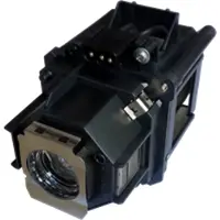 Epson PowerLite G5100 kompatibel lampa med modul